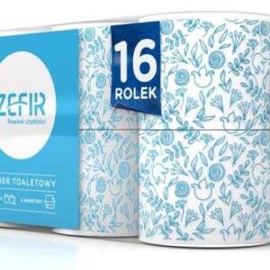 Pap.Toal. celulozowy Zefir 3w a'16 w/4