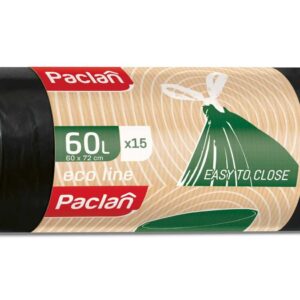 CD-W.N.Ś. LD 60L a'15 z taśmą Eco line