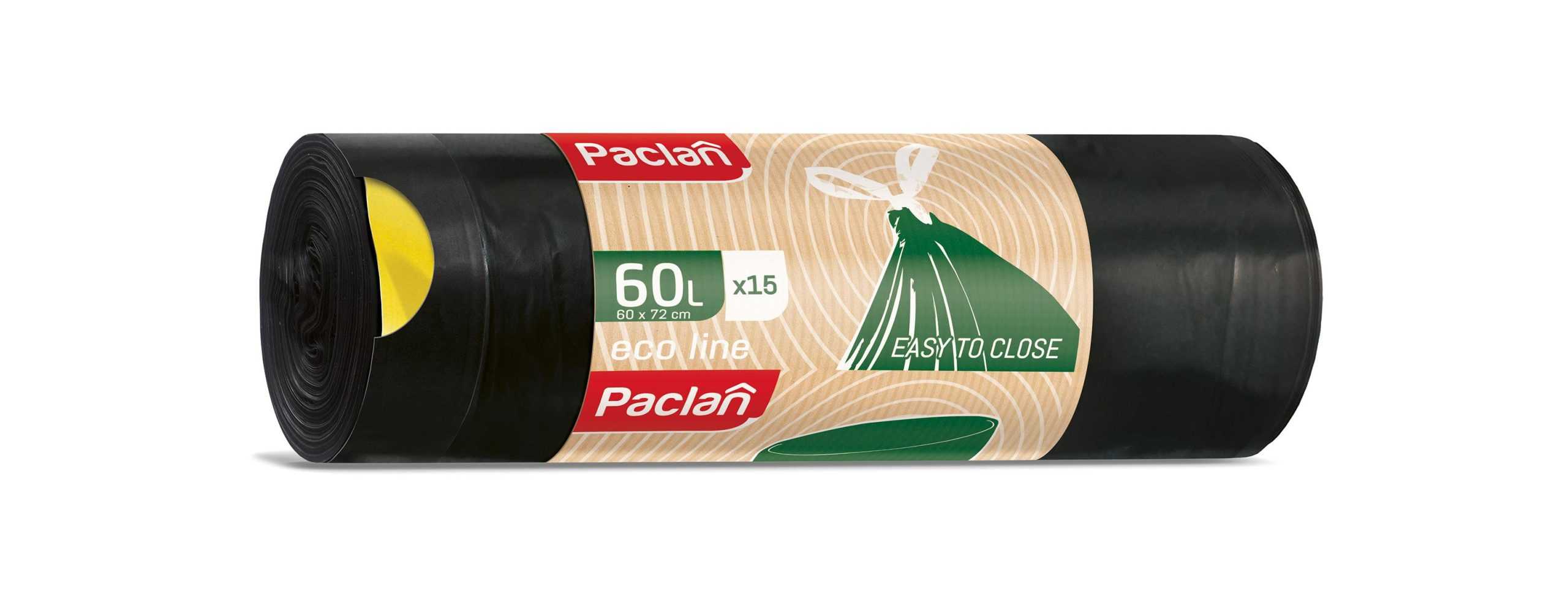CD-W.N.Ś. LD 60L a'15 z taśmą Eco line