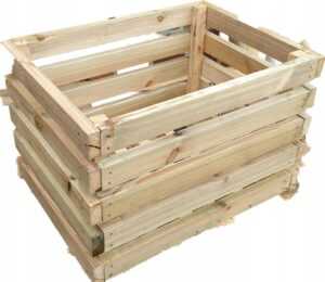 Skrzynie / pufy / ławki