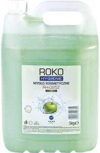 Roko mydło kosmetyczne 5 kg jabłko
