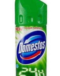 Domestos wc płyn 1000 ml zielony