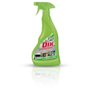 Dix prof. 500ml grill-kuchenka