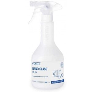 Nano glass VC-176 0,6L