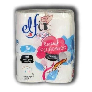 Ręcznik Celulozowy ELFI Friendly 2w a'2 /24