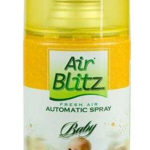 Air Blitz freshmatic 260ml baby zapas