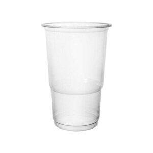 Kubek do piwa PP 400ml a'50 Guillin