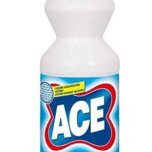 Ace wybielacz w płynie regular 1L