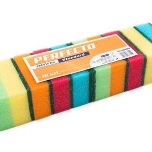 Zmywak Perfecto standard a'10 7x4cm