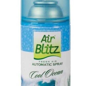 Air Blitz freshmatic 260ml cool ocean zapas
