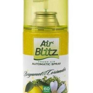 Air Blitz freshmatic 260ml bergamotka zapas