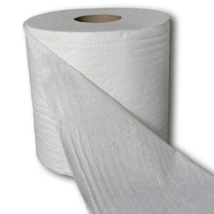 Ręcznik MAXI CD celuloza biały 1w 300/20m a'6