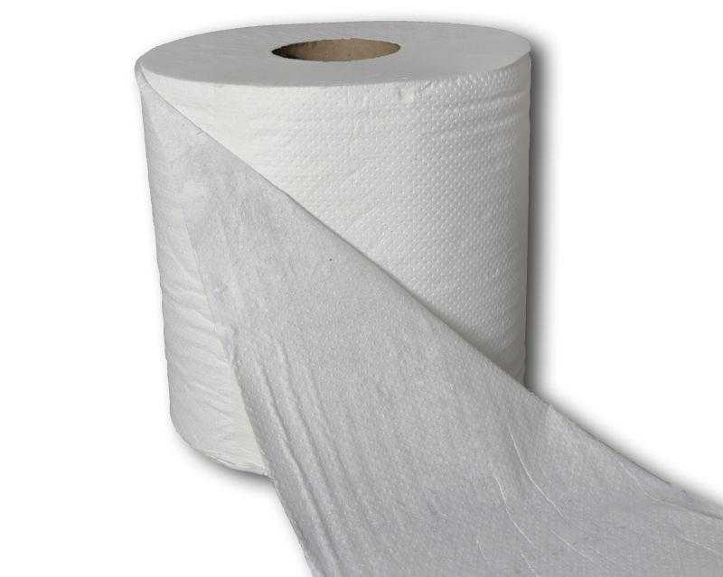 Ręcznik MAXI CD celuloza biały 1w 300/20m a'6