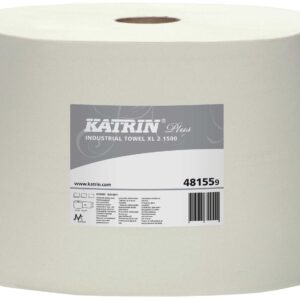 Katrin czyściwo plus XL2 1500 a'2