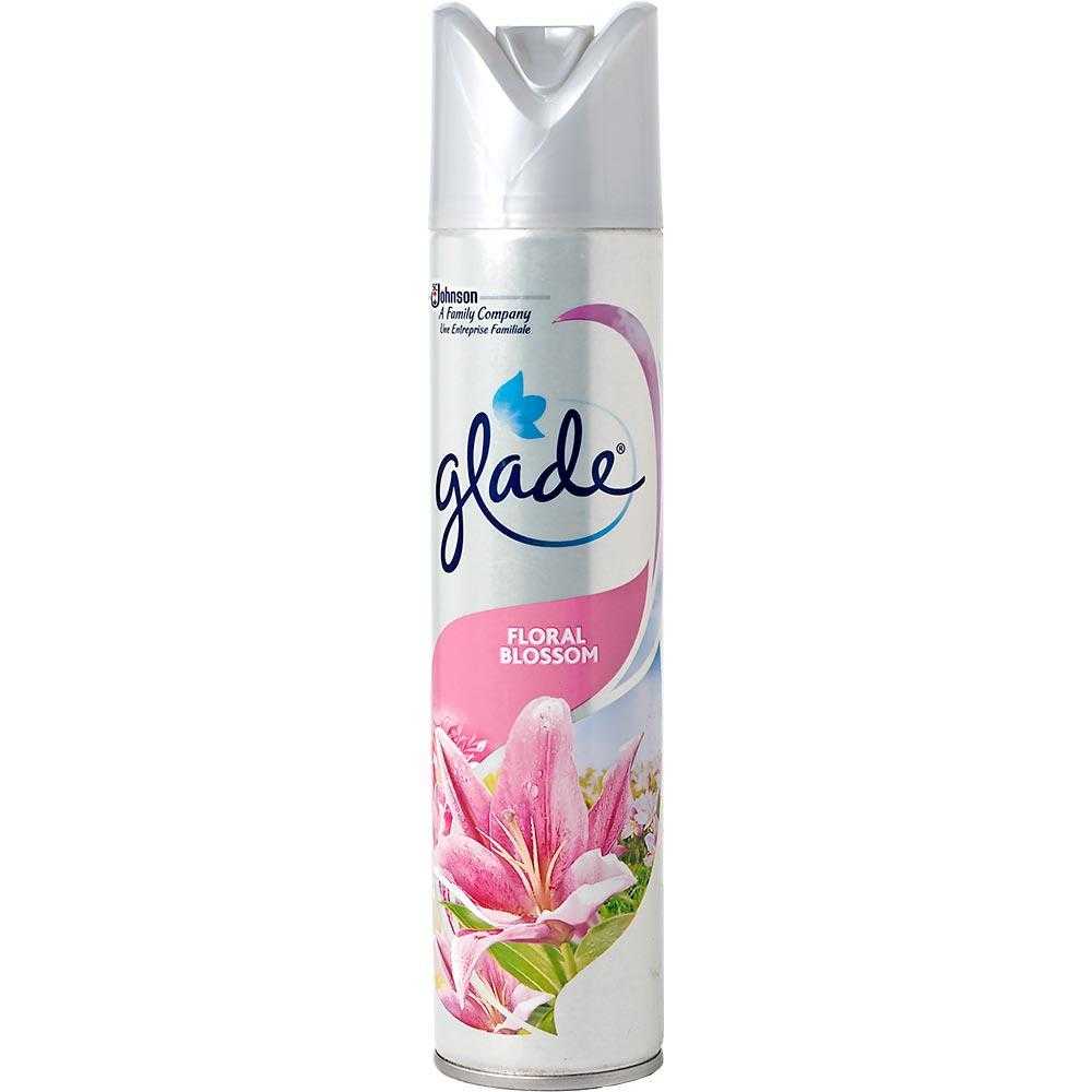 Brise odświeżacz aerozol Floral Blos 300ml