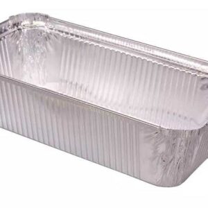 Foremka aluminiowa R62L P 900ml a'100