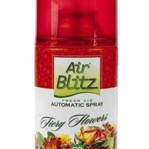 Air Blitz freshmatic 260ml fiery flowers zapas