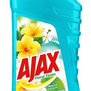 Ajax uniwersalny 1L nieb.kwiat laguny