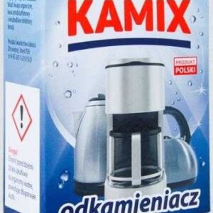 Kamix odkamieniacz proszek 50g