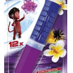 Devil do wc 75ml żelowy sunset blossom