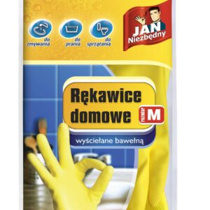 Rękawice supermocne "M" JN