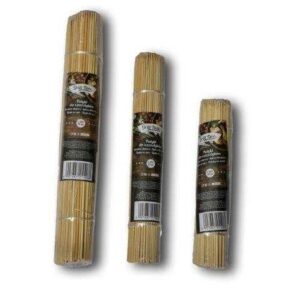 Patyki do szaszłyka 20cm a'200