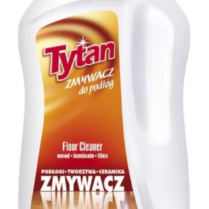 Tytan zmywacz do emulsji 450ml