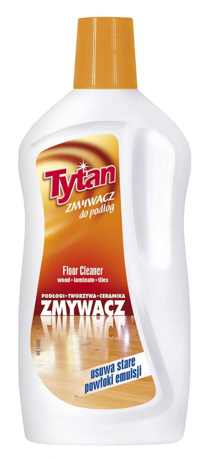 Tytan zmywacz do emulsji 450ml