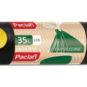 CD-W.N.Ś. LD 35L a'15 z taśmą Eco line