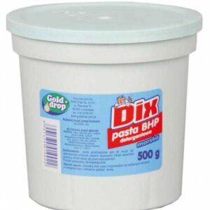 Dix pasta BHP 500g mydlana morska