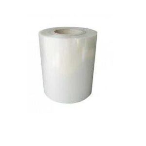 Folia PET/PE PEEL 185mm do zgrzewu 42mic 250mb