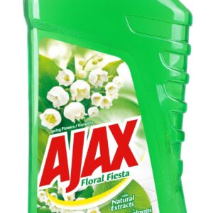Ajax uniwersalny 1L konwalia zielony