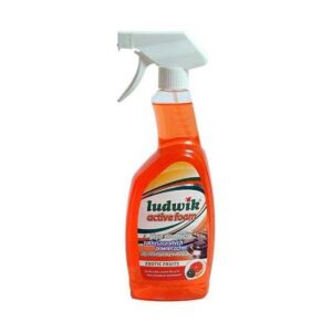 Ludwik do zatłusz. powierzchni exotic 600ml