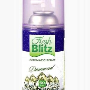 Air Blitz freshmatic 260ml diamond zapas