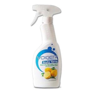 Szyby spray VOIGER zapach cytryna 0,5L