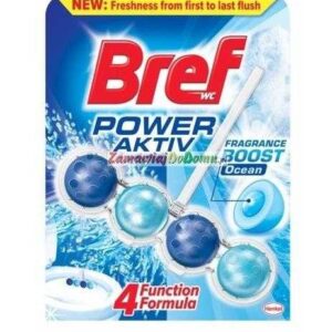 Bref wc koszyk p/activ kulki 50g ocean