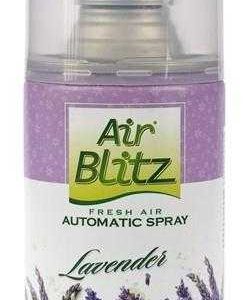 Air Blitz freshmatic 260ml lavender zapas