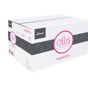 Serw Ellis białe 2w 40 op. x 225 listków duży