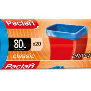 CD-W.N.Ś.HD 80L a'20 Classic niebieskie