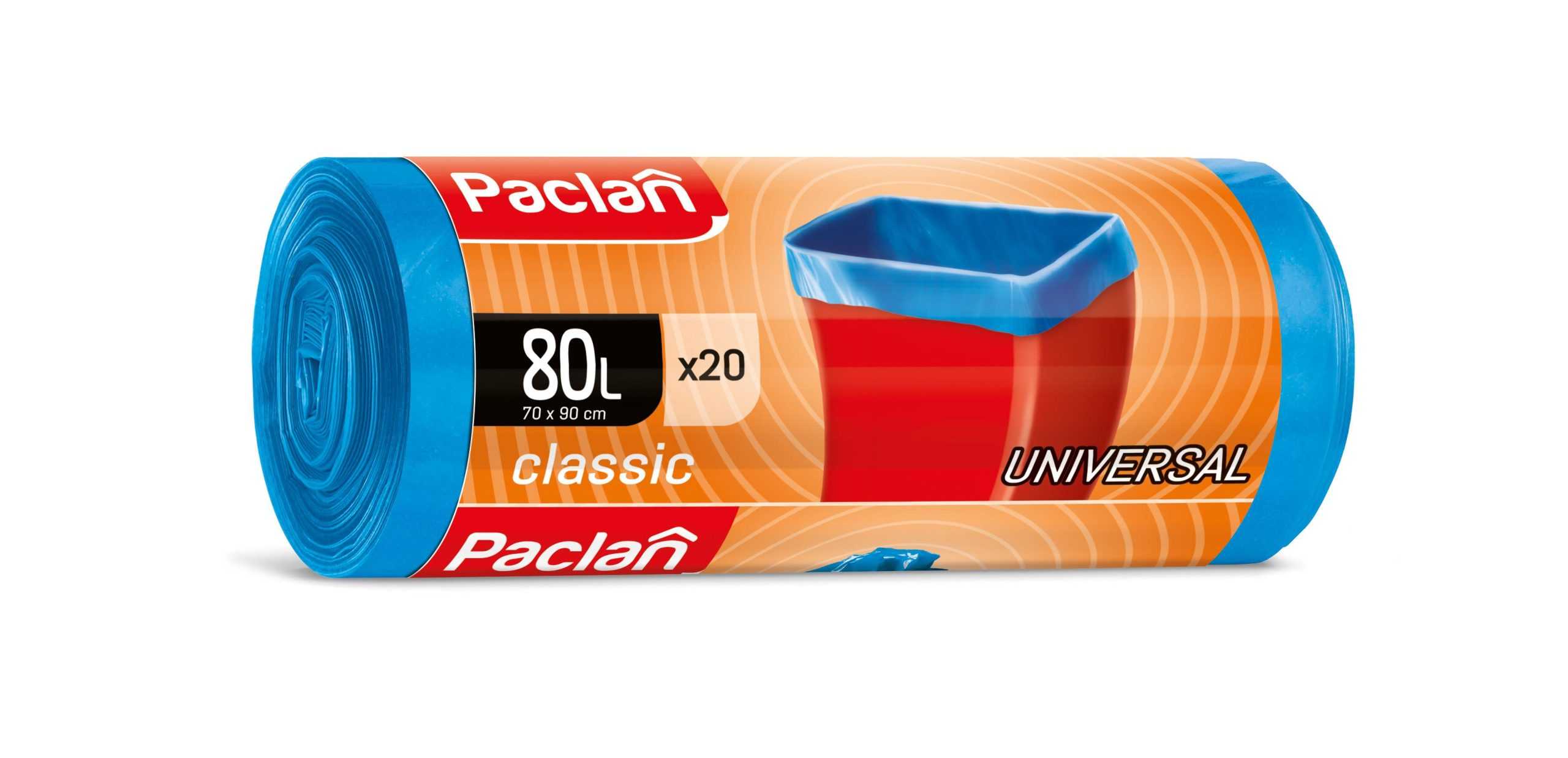 CD-W.N.Ś.HD 80L a'20 Classic niebieskie