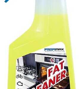 Lakma FAT CLEANER odtłyszczacz 500ml