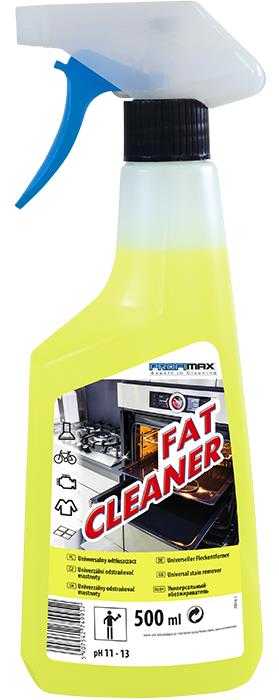 Lakma FAT CLEANER odtłyszczacz 500ml