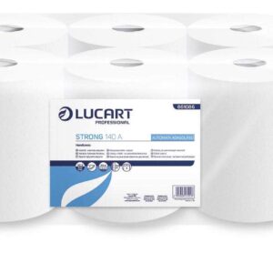 Ręcz Strong 140A automatic 2w celuloza 140 a'6