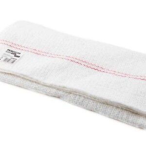 Ścierka Perfecta podłogowa biała 60x70 a'1