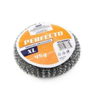 Druciak Perfecta metalowy 45g