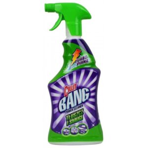 Cillit Bang 750ml Tłuszcz Spray