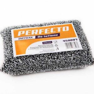 Zmywak Perfecto do teflonu 7,5x12cm