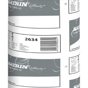 Katrin ręcznik plus mini S2 a'12