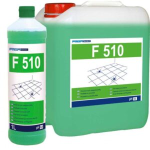 Lakma PROFIBASIC F 510 podłogi 1L,