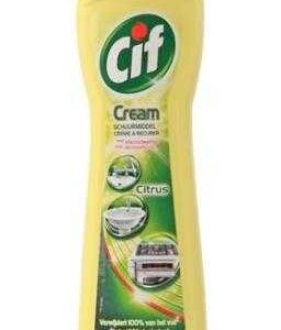 Cif emulsja 750ml lemon